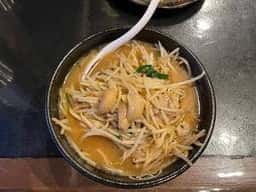 ベトコンラーメン倉敷新京 鴨方店