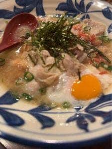 うどんde九州ダイニング 昌屋