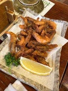 鍛冶屋文蔵 市ヶ谷店