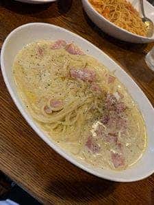 ピザハウス ポポーネ