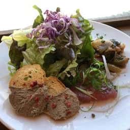 ビストロバル151a