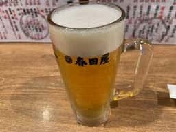 魚 春田屋