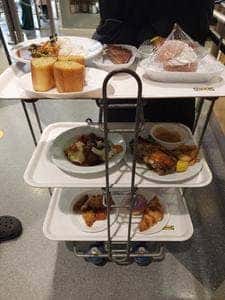 IKEA ビストロ 神戸店