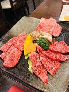 樹林