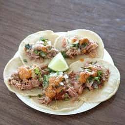 Tacos 3Hermanos