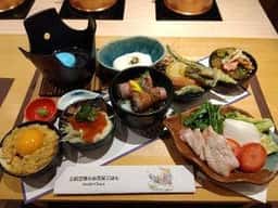 五木茶屋 先斗町店