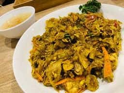 スパイシービストロ タップロボーン 南青山本店