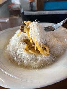 ビゴリとワイン