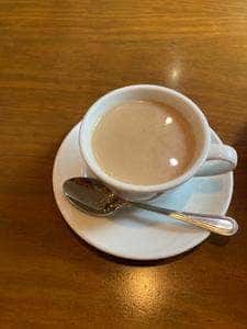 喫茶Dessert