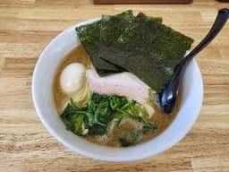 ラーメン五本線