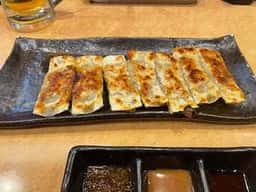 餃子ひいらぎ