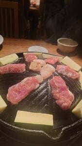 成吉思汗 ふじや