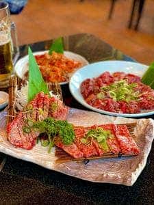 焼肉 高句麗