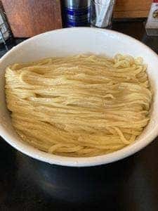 麺処 にしむら
