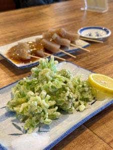 風布にじます釣り堀センター