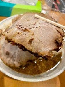 阿佐谷らーめん酒房 萬