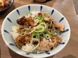 鶏そば カヲル 小倉店