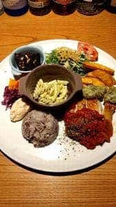 Kico食堂