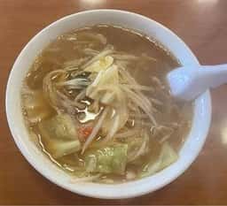 マルヨ食堂