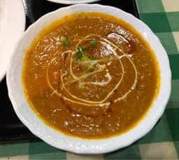 インドカレーレストラン マサラ 富士見台店