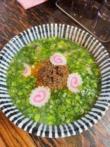 おばばと小僧