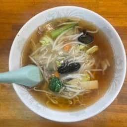 上海亭 横須賀中央店