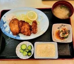 お食事処さいとう