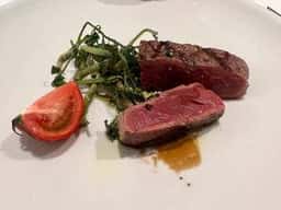 Ristorante L'Osteria リストランテ・オステリア