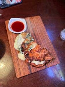 NENE CHICKEN 3号店