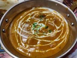 インド料理 パナス