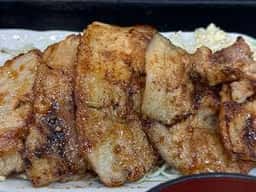 和風らーめん海人