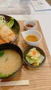 和食kitchen だい浜