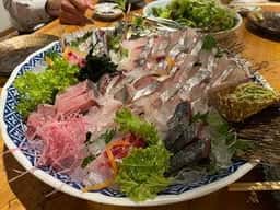 博多 魚一番 博多駅前店