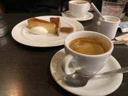 SEINA CAFE