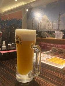 タラ インドネパールレストラン&バー