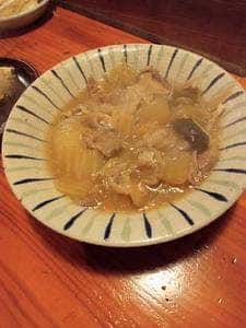 やきとり串焼ミナミ