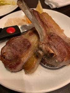 ラムと泡 2nd エデン