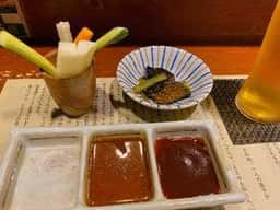 くしあげ飯房 ごんご