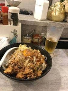 らーめん酒場 福籠