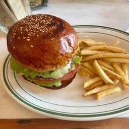 レイズリトルダイナー