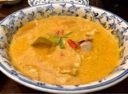 アジアン食堂 ノルブリンカ