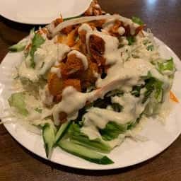 インディアンパレス