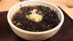 北海道そばさくら ショップス市川店