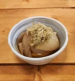 国産のお酒と小料理 きらく家