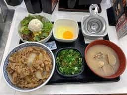 吉野家 調布駅前店