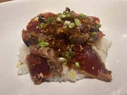 シーフードレストラン&バー SK7 仙台東口店