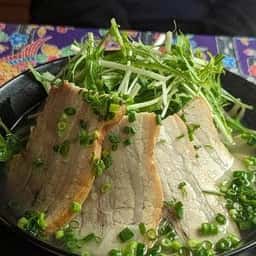おきなわ食堂芭蕉布