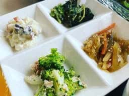農家カフェ&レストラン 風の詩