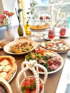 SALVATORE CUOMO & BAR 池袋店