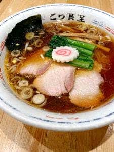 とら食堂 福岡分店